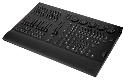 MA Lighting - grandMA3 onPC Com Wing XT Demo