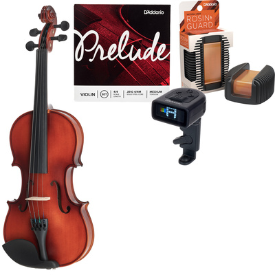 Fidelio - Back to School Violin Set 4/4