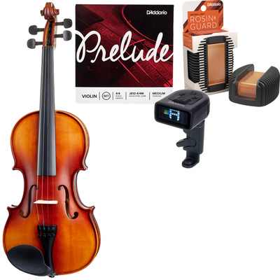 Startone - Back to School Violin Set II