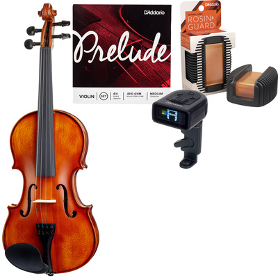 Startone - Back to School Violin Set III