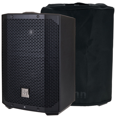 EV - Everse 8 Cover Bundle