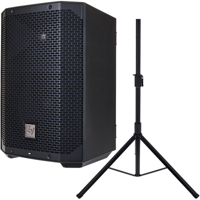 EV - Everse 8 Stand Bundle