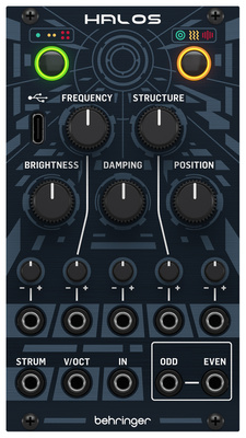 Behringer - Halos