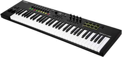 Nektar - Impact LX61 mk3