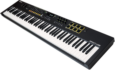 Nektar - Impact LX88 mk3