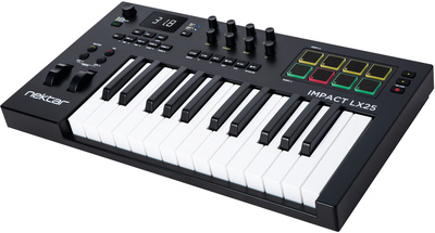 Nektar - Impact LX25 mk3