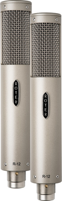 Royer Labs - R-12 MP