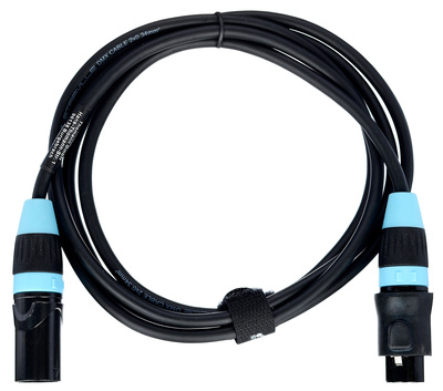 Stairville - PDC3CC IP65 DMX Cable 2m 3pin