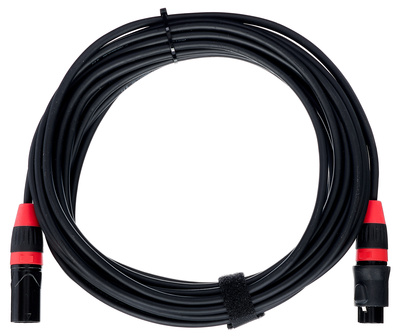 Stairville - PDC3CC IP65 DMX Cable 10m 3pin