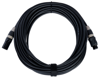 Stairville - PDC3CC IP65 DMX Cable 15m 3pin