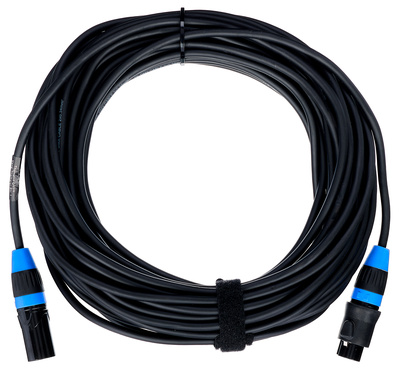 Stairville - PDC3CC IP65 DMX Cable 20m 3pin