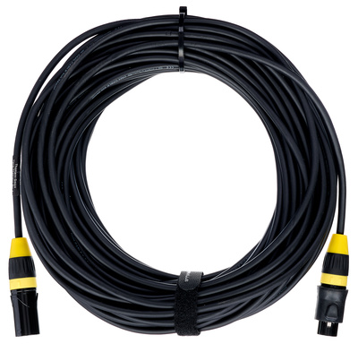 Stairville - PDC3CC IP65 DMX Cable 25m 3pin