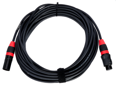 Stairville - PDC5CC IP65 DMX Cable 10m 5pin