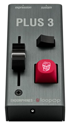 Endorphin.es - Plus 3 Black