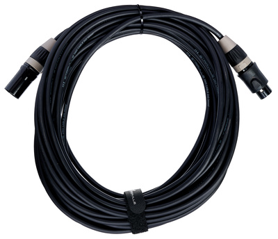 Stairville - PDC5CC IP65 DMX Cable 15m 5pin