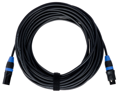 Stairville - PDC5CC IP65 DMX Cable 20m 5pin