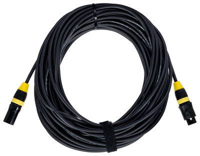 Stairville - PDC5CC IP65 DMX Cable 25m 5pin