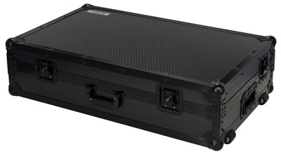 Flyht Pro - DJ Case Rane Performer