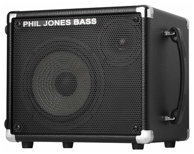 Phil Jones - Bass Cabinet CAB-17