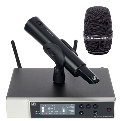 Sennheiser - EW-D 845-S S1-7
