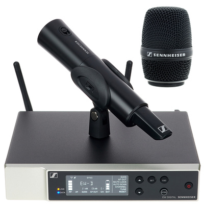 Sennheiser - EW-D 865 S1-7