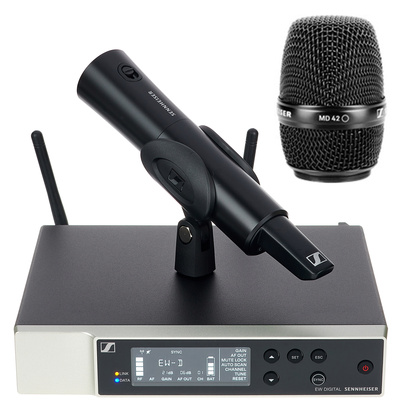 Sennheiser - EW-D 42-1-S S1-7