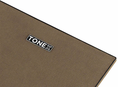 IK Multimedia - ToneX Cab Grill Gold