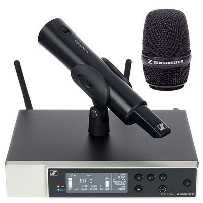 Sennheiser - EW-D 865 Y1-3