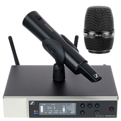 Sennheiser - EW-D 42-1-S Y1-3