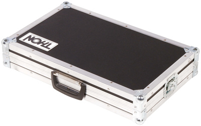 Thon - Case Avolite T3 Console / Wing