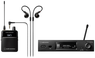 Audio-Technica - ATW-3255 DF2