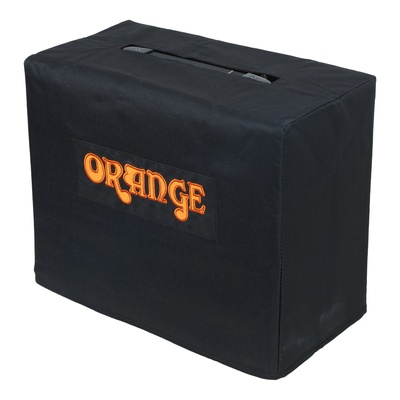 Orange - Cover for Crush Bass 50
