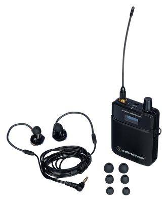 Audio-Technica - ATW-R3250 DF2 Audio-Technica - ATW-R3250 DF2