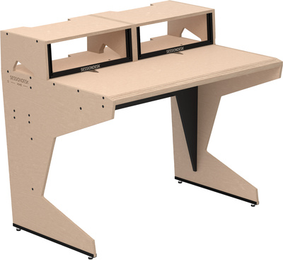 Sessiondesk - Home Small 2.0+Racks
