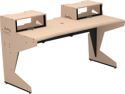 Sessiondesk - Home Big 2.0+Racks