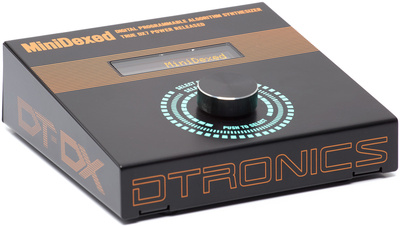 Dtronics - DT-DX