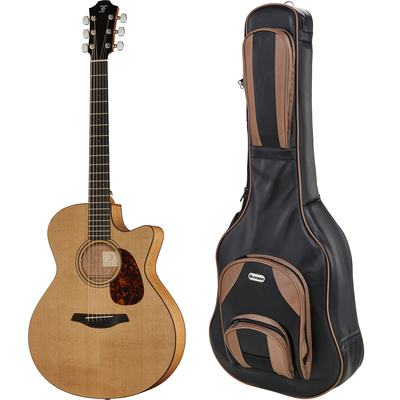 Furch - MC Blue Gc-CM SPE a W/Bag