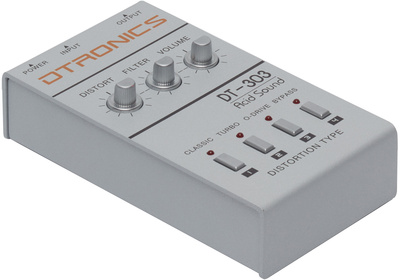 Dtronics - DT-303