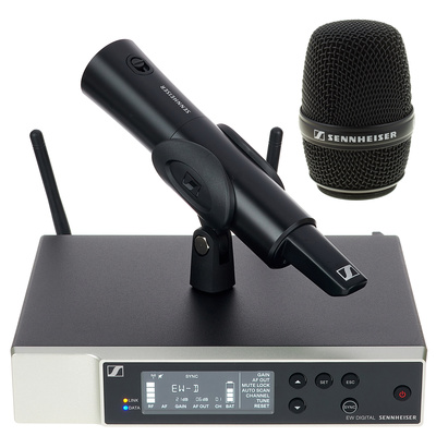 Sennheiser - EW-D 935-S R4-9