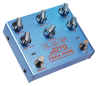 Joyo - R-31 Para-Verb Reverb