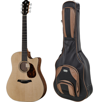 Furch - Blue DC-SW/SPE a w/Bag