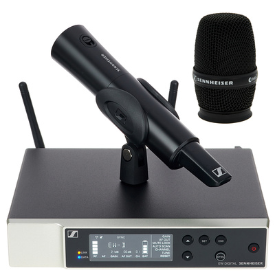 Sennheiser - EW-D 945-S S7-10
