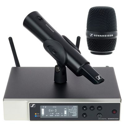 Sennheiser - EW-D 865 S7-10