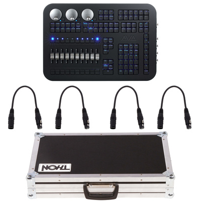 Avolites - T3 Console Tour Bundle