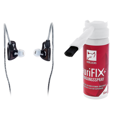 HÃ¶rluchs - EasyUp Aurifix Bundle