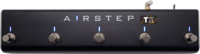 Xsonic - Airstep TX Edition Footswitch