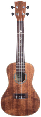 Kala - KA-SA-C Acacia Concert Ukulele