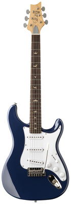 PRS - SE Silver Sky Trad Blue