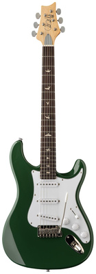 PRS - SE Silver Sky Laurel Green