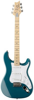 PRS - SE Silver Sky Stone Blue Maple